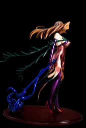 Фігурка MegaHouse Nyx Queens Blade Нікс Клинок Королеви 20 см MH N QB 20 - мініатюра 4