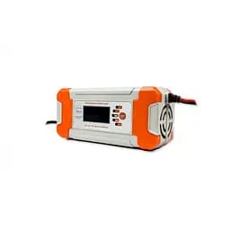 Зарядний пристрій для Volt Polska AGM GEL LCD 12 V 10 A / 24 V 5 A - мініатюра 6