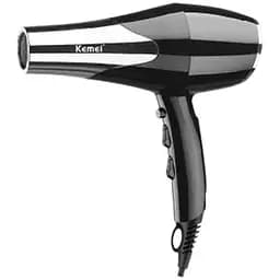 Фен для волосся Kemei KM 8326 