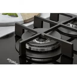 Варильна поверхня газова Whirlpool GOWL 628/NB - мініатюра 6