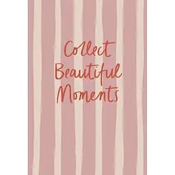 Блокнот (Story) Script Beautiful moments