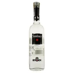 Ликер Stock Sambuca 40% 0.5 л
