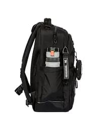 Рюкзак шкільний Yes TS-50L Black Cat - мініатюра 4