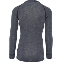Термосветр Thermowave Merino Warm Active XL Сірий - мініатюра 2