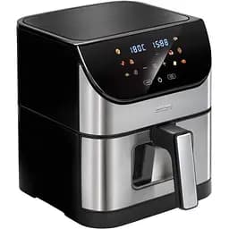 Мультипечь (аэрофритюрница) MPM MFR-10M/WIFI