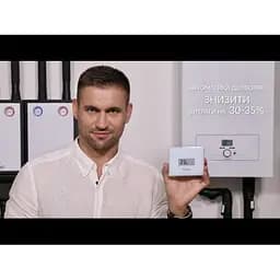 Електричний котел Vaillant eloBLOCK VE24/14 ЕU II (6 + 6 + 6 + 6 кВт) - мініатюра 2
