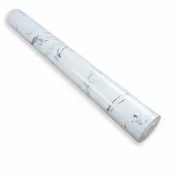 Самоклійна плівка Sticker Wall SW-00001272 Зелено-червоний мармур 0,45х10м - мініатюра 4