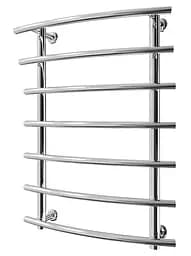 Водяной полотенцесушитель Mario Марио 700x530/400, Хром