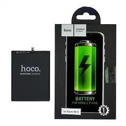 Аккумулятор оригинал Hoco Xiaomi BM4F Mi A3