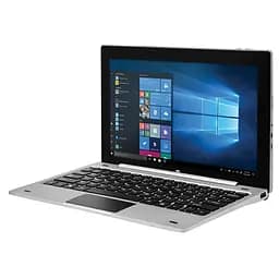 Ноутбук EVOO TEV 2in1 Laptop 116" FHD 4/32GB N3350 (TEV-L2IN1-116-2) Silver Seller Refurbished