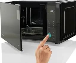 Мікрохвильова піч Hisense H25MOBS4HGI - мініатюра 14