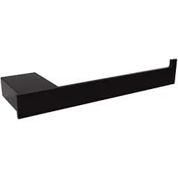 Держатель для туалетной бумаги Bemeta Nero 135012020 Черный матовый