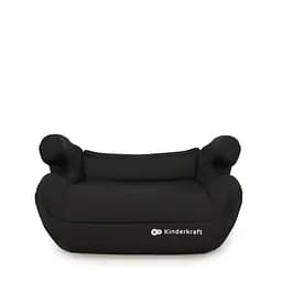 Автокрісло Kinderkraft i-Spark Black (KCISPA00BLK0000) - мініатюра 4