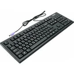 Клавіатура A4Tech KR-85 PS/2 (KR-85 PS/2)