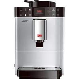 Кавомашина Melitta Caffeo Varianza CSP Silver (F57/0-101) [137150] - мініатюра 2
