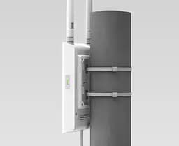 TP-Link Точка доступEAP603 OUTDOOR AX1800, 1xGE LAN, PoE - мініатюра 6