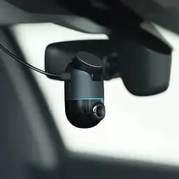 Відеореєстратор 70mai Dash Cam Omni 128GB чорний - мініатюра 7