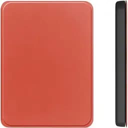 Чохол-книжка ArmorStandart для Amazon Kindle Paperwhite 12th Gen 2024 / Kindle Colorsoft Orange (ARM81969) [121841] - мініатюра 2