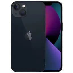 Apple iPhone 13 256GB Midnight (MLQ63)