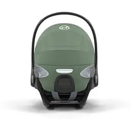 Автокрісло Cybex Cloud T i-Size Plus Leaf Green (523000255) - мініатюра 4