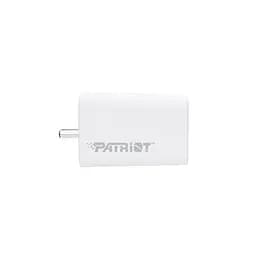 Auto Backup Patriot iLuxe Cube C 256GB USB 3.2 Gen 1, Type-C (PI256GCUW30C) - мініатюра 4