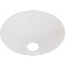 Плафон Brille до світильника HD-207 WH 20 Дзвін (48-113) - мініатюра 2
