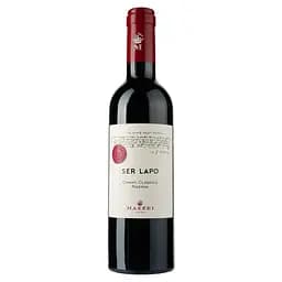 Вино Marchesi Mazzei Ser Lapo Chianti Classico Riserva DOCG, красное, сухое, 0,375 л