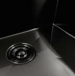 Кухонна мийка Platinum HANDMADE (SP000041334) - мініатюра 4