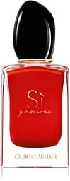 Парфумована вода Giorgio Armani Si Passione 50 мл