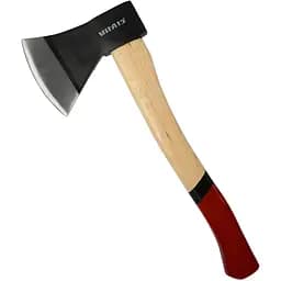 Топор Vitals A1-43W с деревянной ручкой 1 кг (125989)