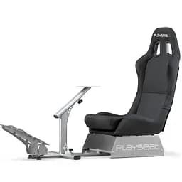 Ігрове крісло Playseat Evolution Black (REM.00004)