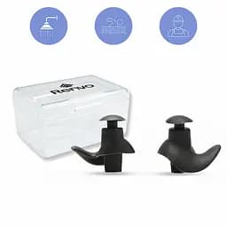 Беруши Renvo Light Pro Черный Уни (2SCL140-01)