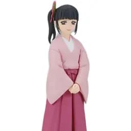 Фігурка Bandai Spirits Demon Slayer Kanao Tsuyuri Клинок, що розсікає демонів Канао Цуюрі 14 см BS DS KT 14