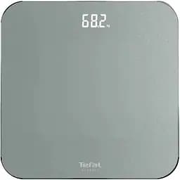 Весы напольные Tefal Classic серый 180 кг (PP1903V0)