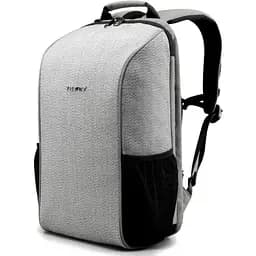 Рюкзак Tigernu T-B3325 15. 6" сірий