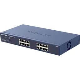 Коммутатор Netgear JGS516-200EUS (JGS516-200EUS)