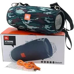 Колонка Xtreme