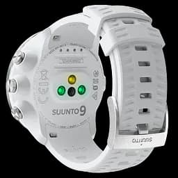 Розумний годинник Suunto 9 G1 білий (SS050143000) - мініатюра 5