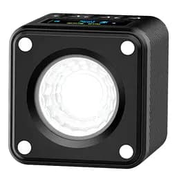 Видеосвет Ulanzi Vijim RGB COB VEDIO LIGHT UV-2878 L2 RGB Black