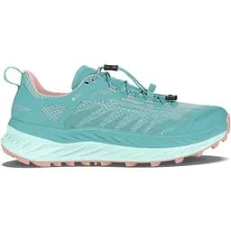 Кроссовки женские Lowa Fortux GTX Women 38 Блакитний-Рожевий