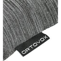 Рукавиці Ortovox Fleece Light Glove W Grey/Black M (1054-025.001.1157) - мініатюра 7