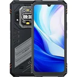 Смартфон Cubot Kingkong Star 2 12/256GB Black Global version