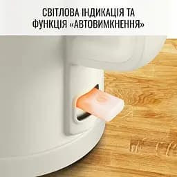 Електрочайник Tefal KO 140AE0 (00000055197) - мініатюра 7