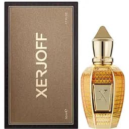 Духи оригинал Xerjoff Luxor 50 мл Parfum