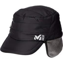 Кепка Millet Primaloft RS Cap Black M (1046-MIV6220 0247_M)