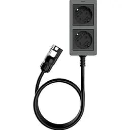 Зарядна станція Fossibot FBP1200 + FBP1200-B [162044] - мініатюра 10