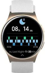 Смарт-годинник Motorola Moto Watch 120 Rose Gold - мініатюра 6