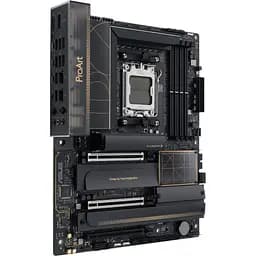 Материнська плата ASUS PROART X870E-CREATOR WIFI - мініатюра 2