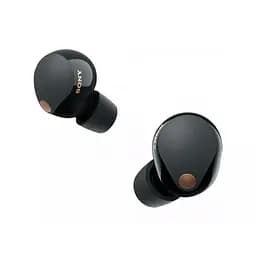 Навушники Sony WF-1000XM5 Black TWS (WF1000XM5B.CE7) - мініатюра 2