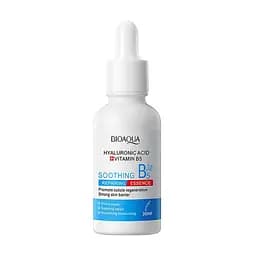 Есенція Bioaqua з гіалуроновою кислотою Hyaluronic Acid Essence 30 мл